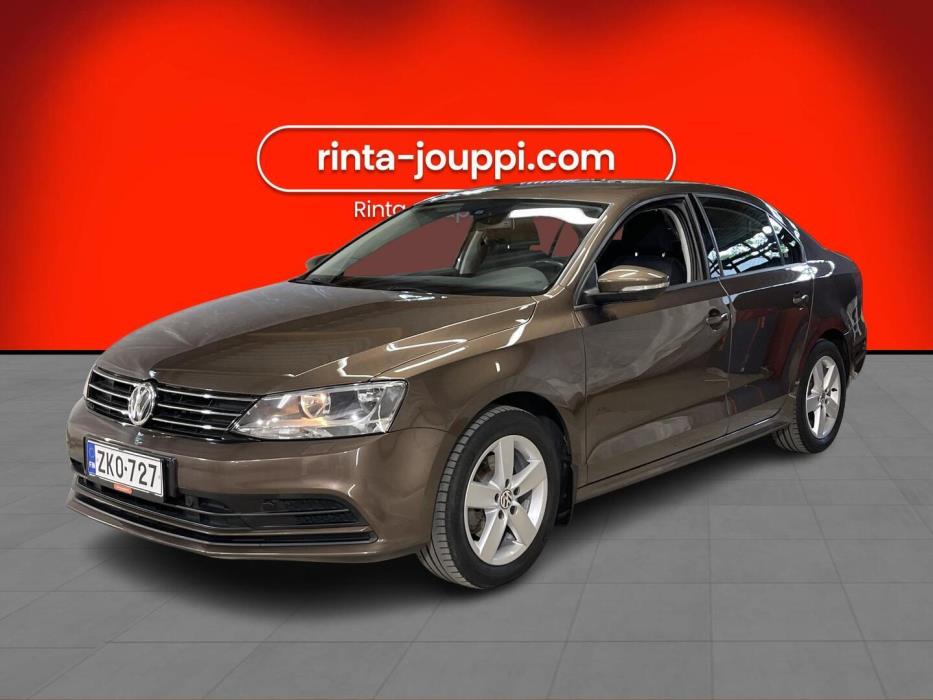 VOLKSWAGEN Jetta 2015