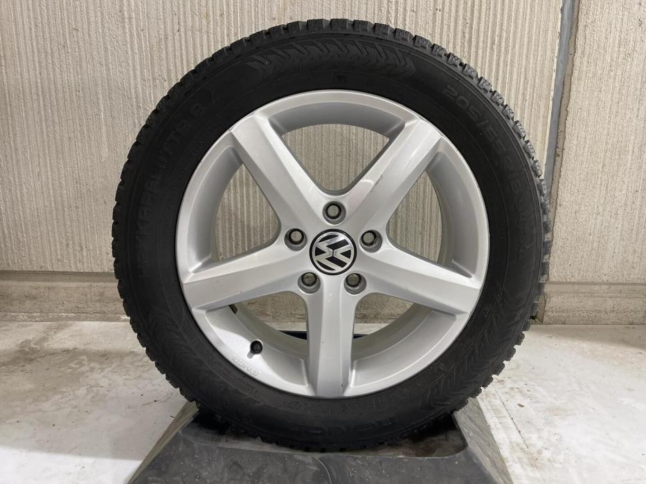 VOLKSWAGEN Jetta 2015