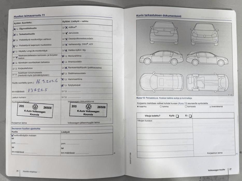 VOLKSWAGEN Jetta 2015