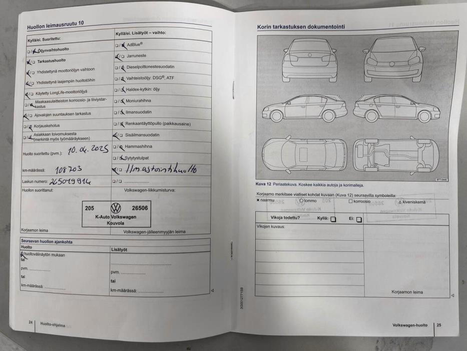 VOLKSWAGEN Jetta 2015