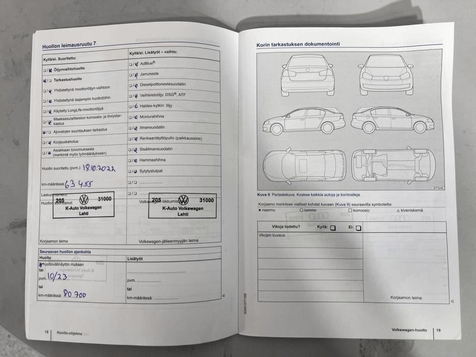 VOLKSWAGEN Jetta 2015