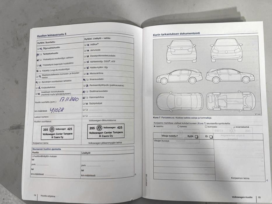 VOLKSWAGEN Jetta 2015