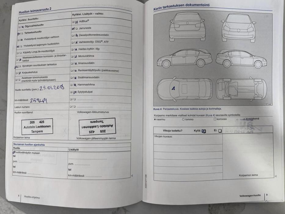 VOLKSWAGEN Jetta 2015