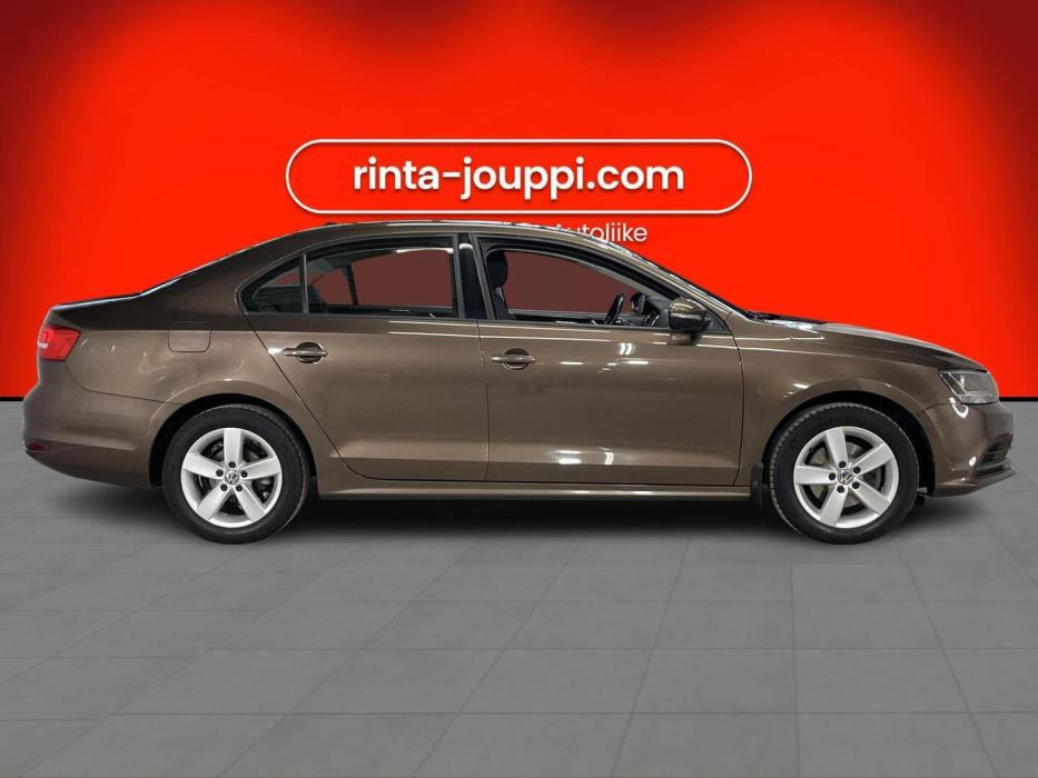 VOLKSWAGEN Jetta 2015
