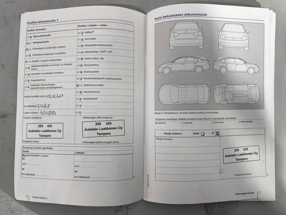 VOLKSWAGEN Jetta 2015