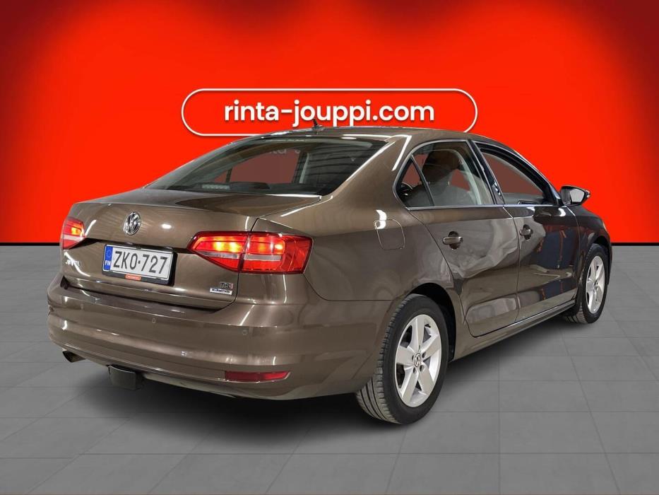 VOLKSWAGEN Jetta 2015