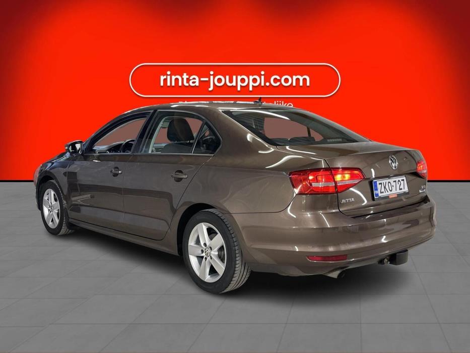 VOLKSWAGEN Jetta 2015