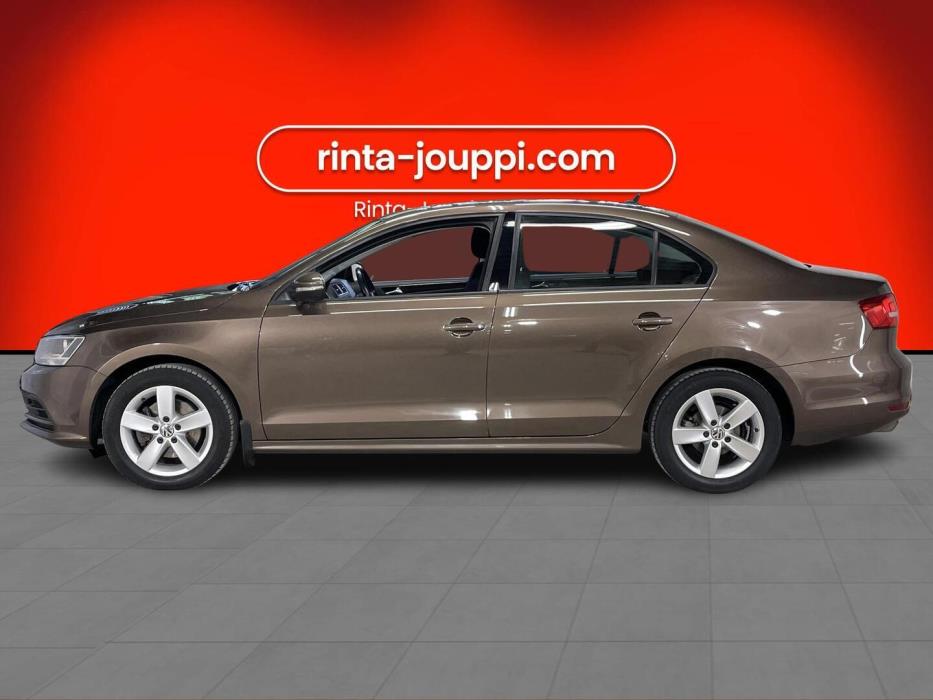 VOLKSWAGEN Jetta 2015