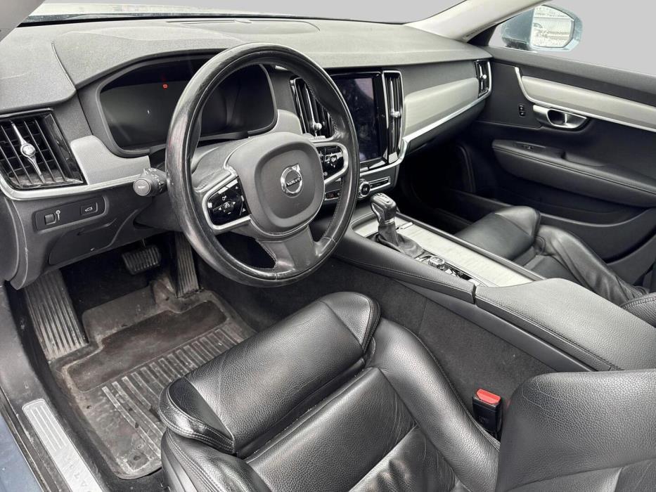 VOLVO S90 2017