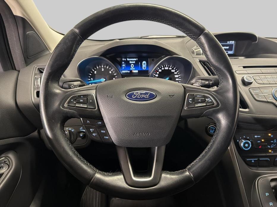 FORD Kuga 2017
