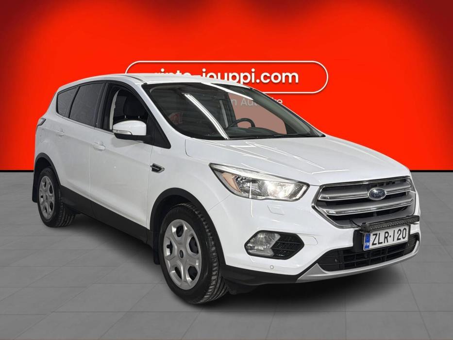 FORD Kuga 2017
