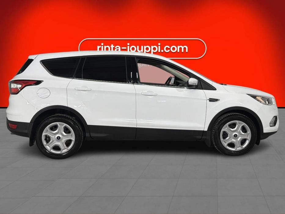 FORD Kuga 2017
