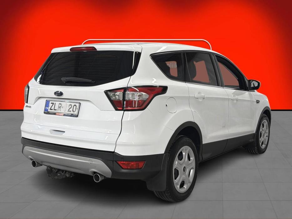 FORD Kuga 2017