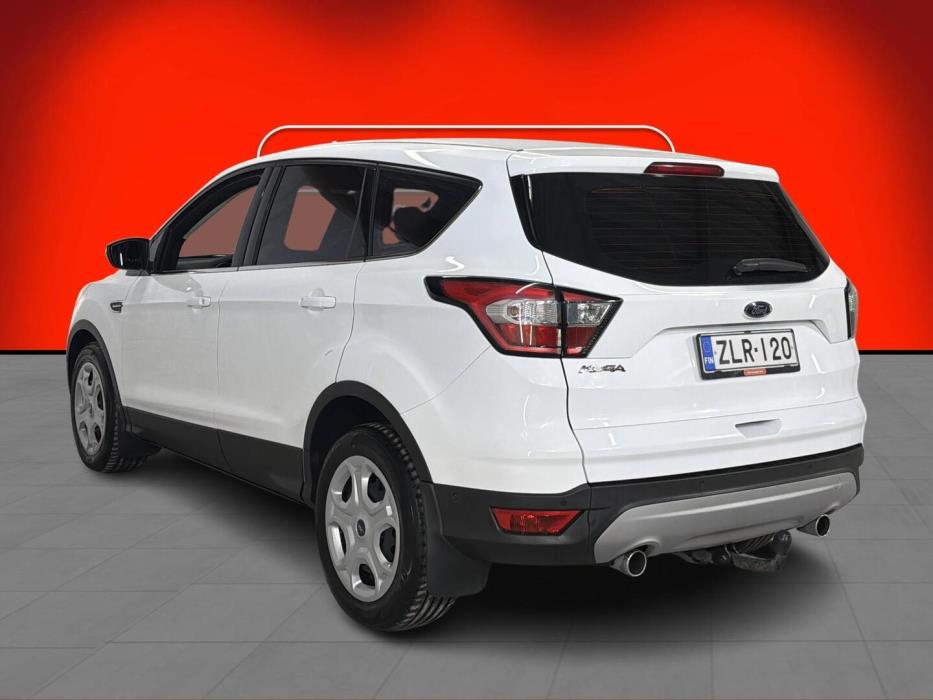 FORD Kuga 2017
