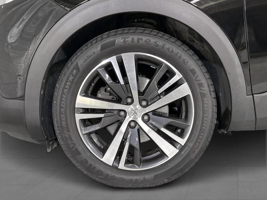 PEUGEOT 5008 2019