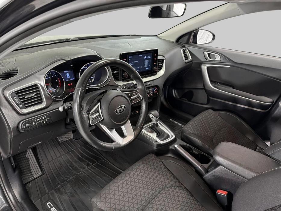 KIA Ceed 2020