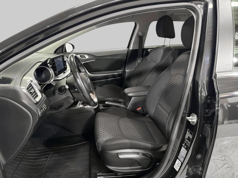 KIA Ceed 2020