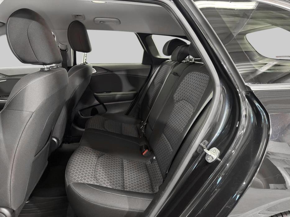 KIA Ceed 2020