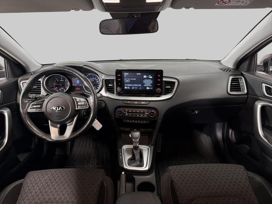 KIA Ceed 2020