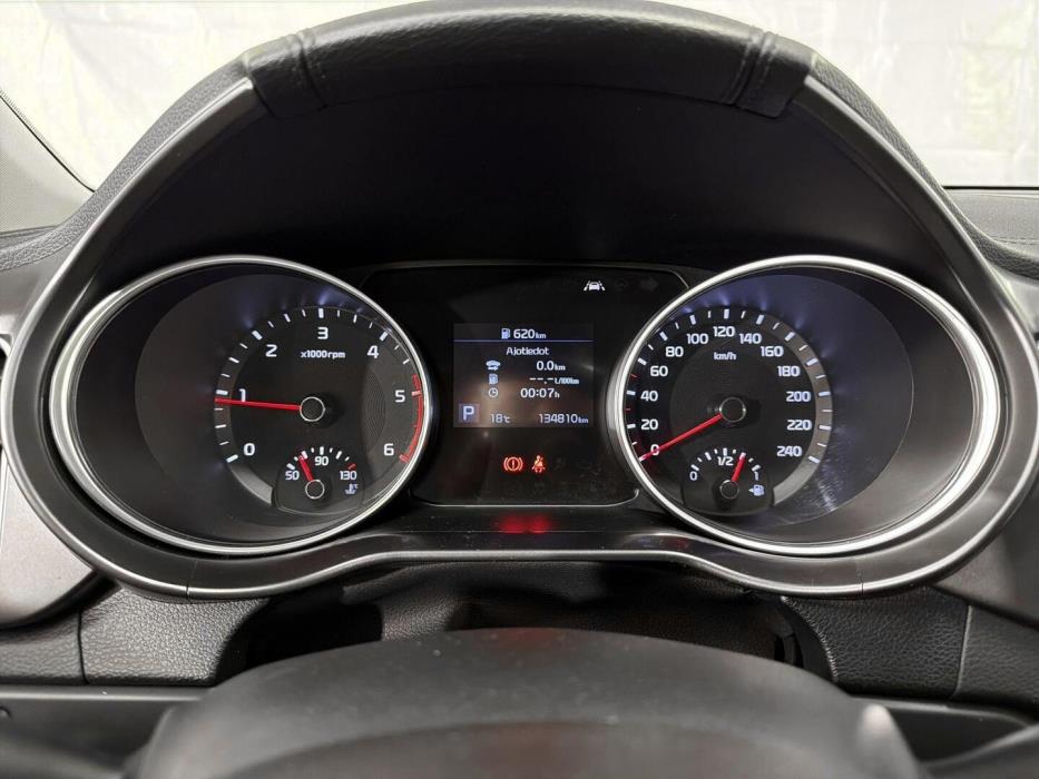 KIA Ceed 2020
