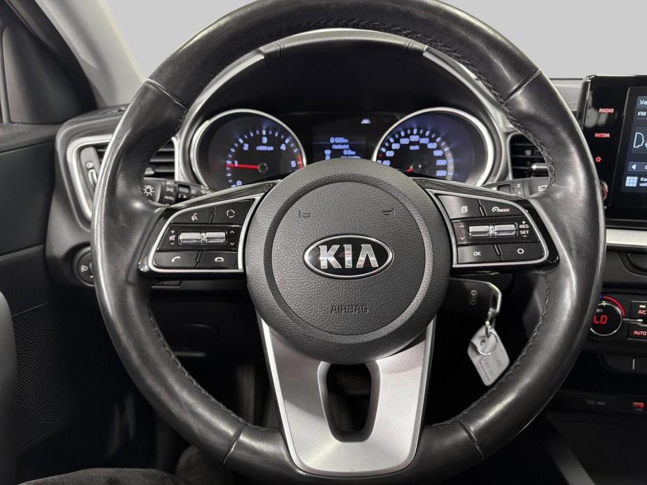 KIA Ceed 2020
