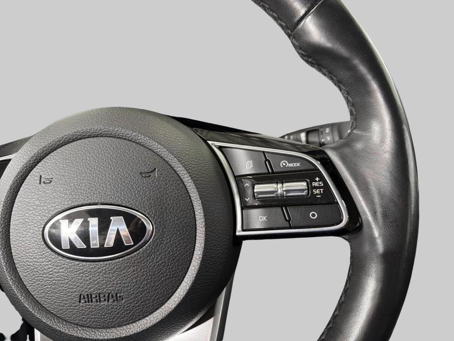 KIA Ceed 2020