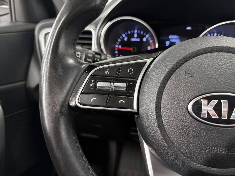 KIA Ceed 2020