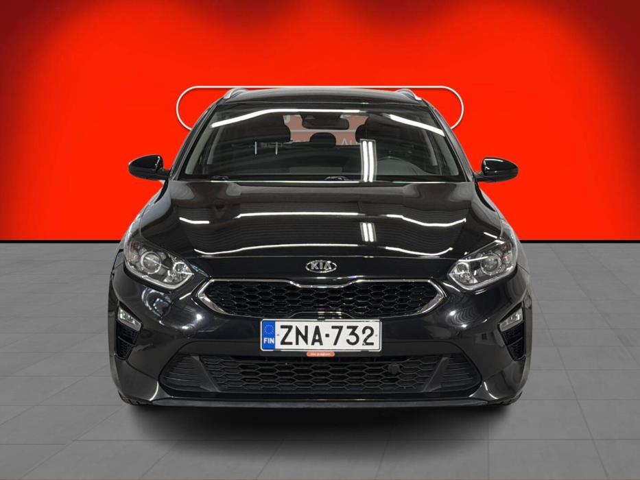 KIA Ceed 2020