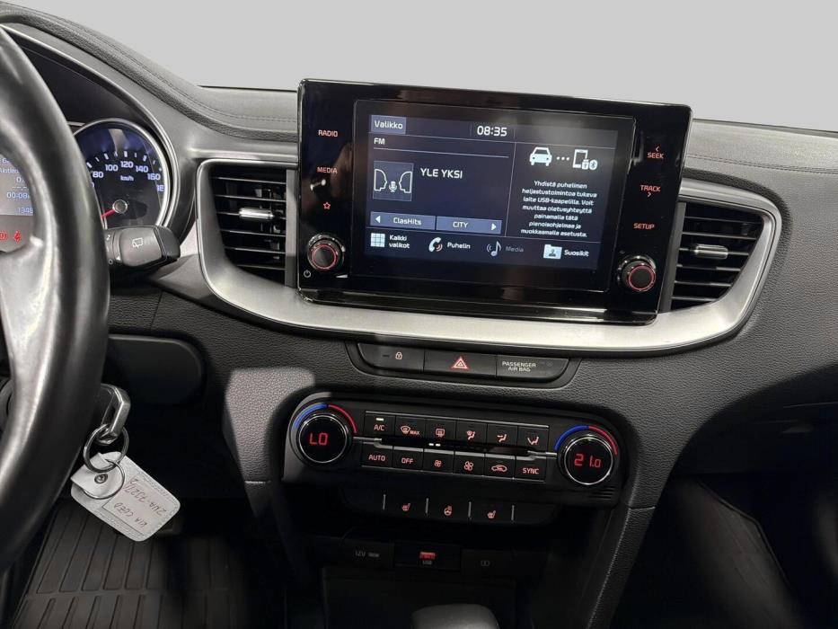 KIA Ceed 2020