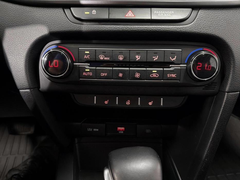 KIA Ceed 2020