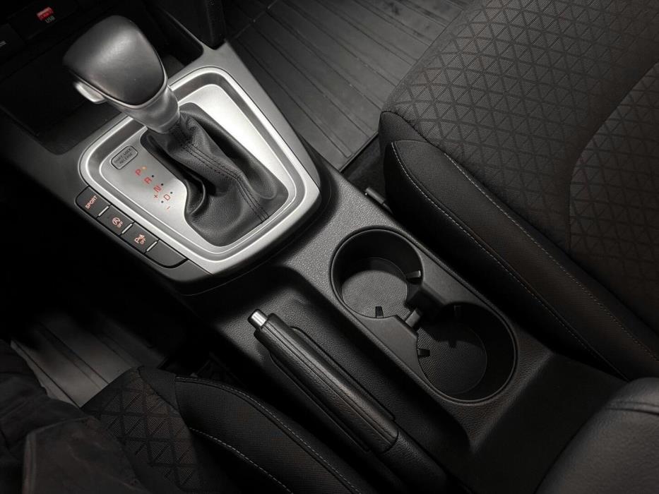 KIA Ceed 2020