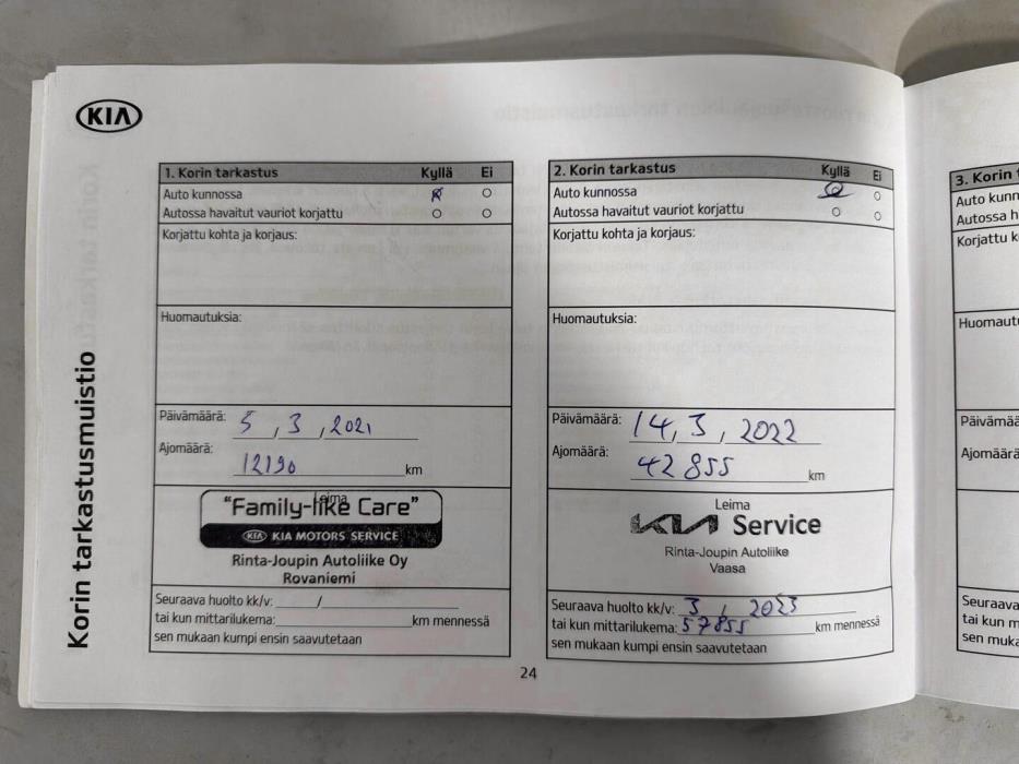 KIA Ceed 2020