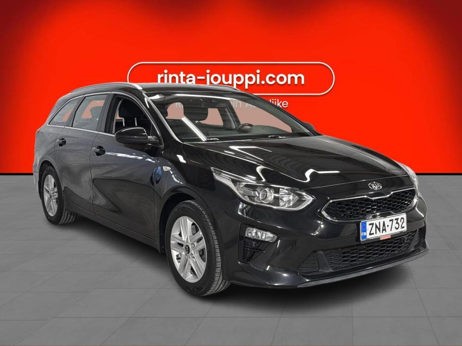 KIA Ceed 2020