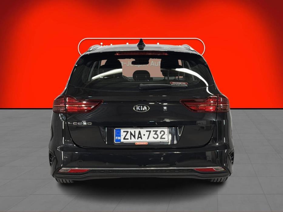 KIA Ceed 2020