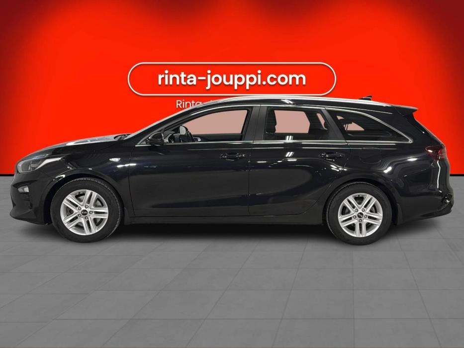 KIA Ceed 2020