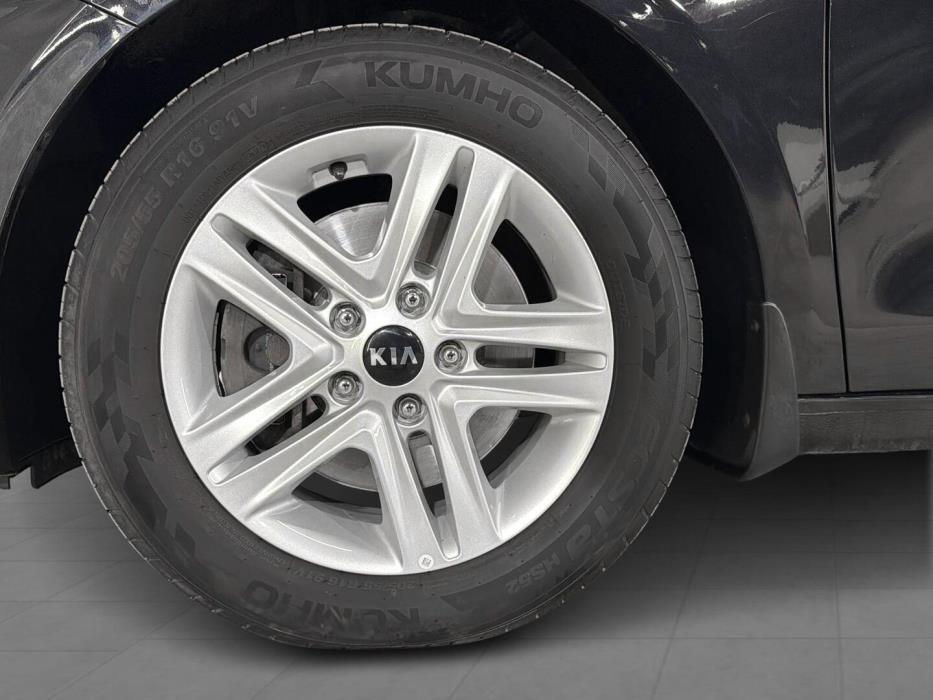 KIA Ceed 2020