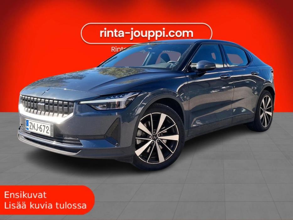 POLESTAR 2 2022