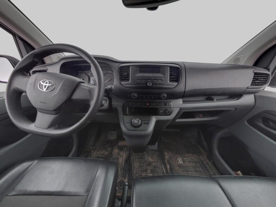 TOYOTA Proace 2020