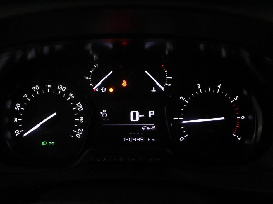 TOYOTA Proace 2020