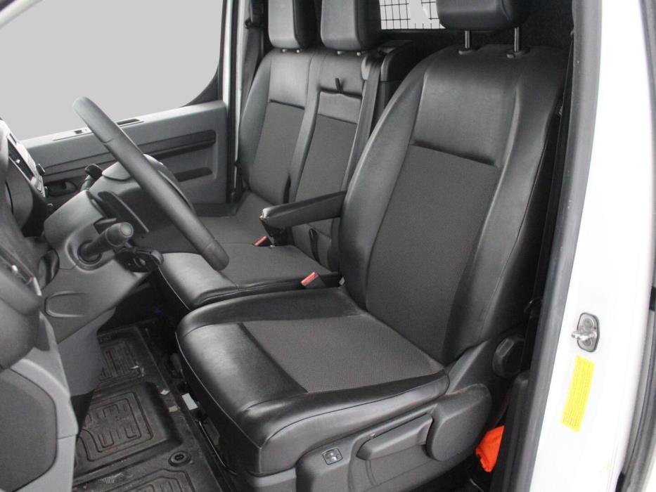 TOYOTA Proace 2020
