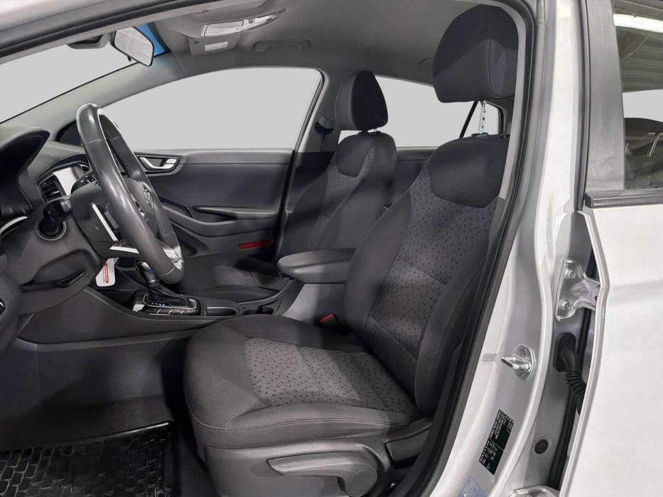 HYUNDAI IONIQ plug-in 2018