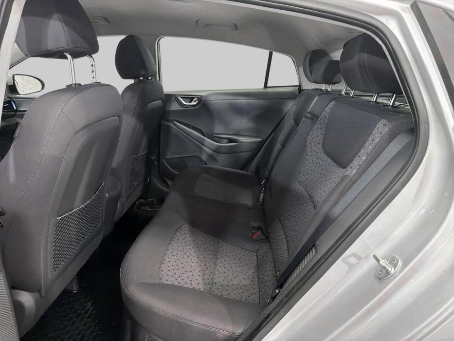 HYUNDAI IONIQ plug-in 2018