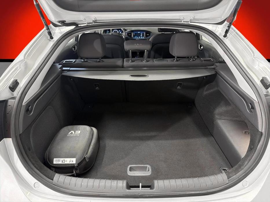 HYUNDAI IONIQ plug-in 2018