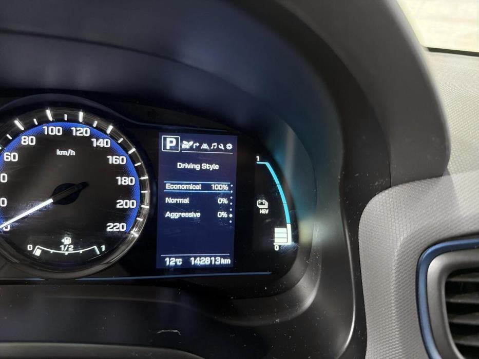 HYUNDAI IONIQ plug-in 2018