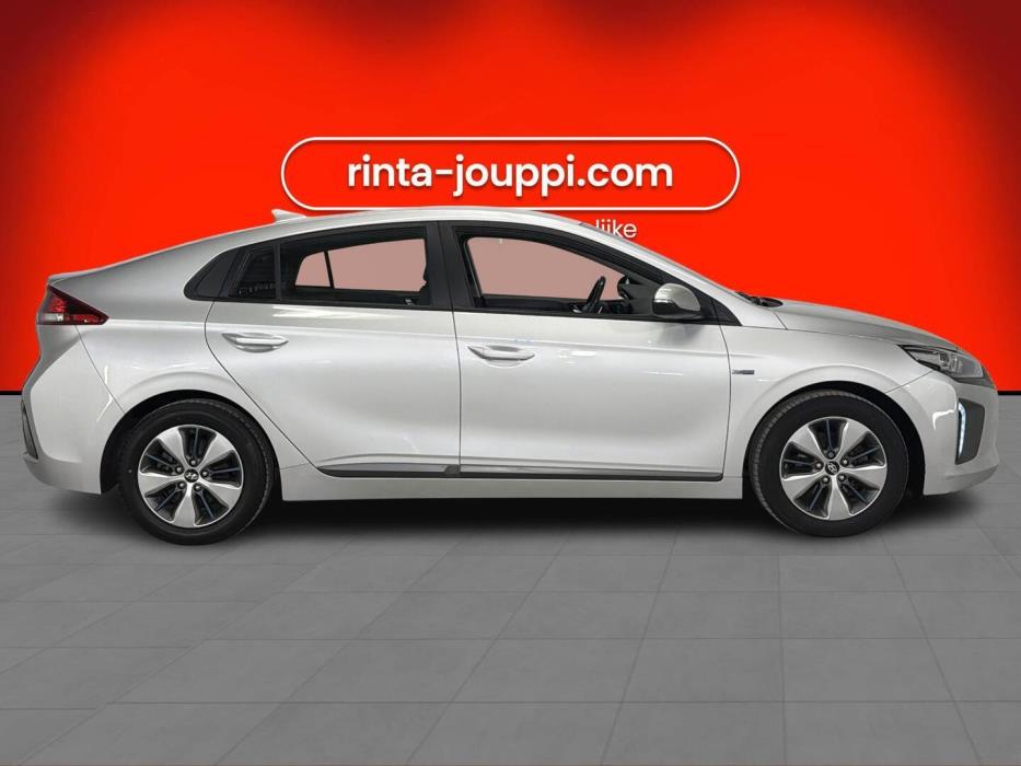 HYUNDAI IONIQ plug-in 2018