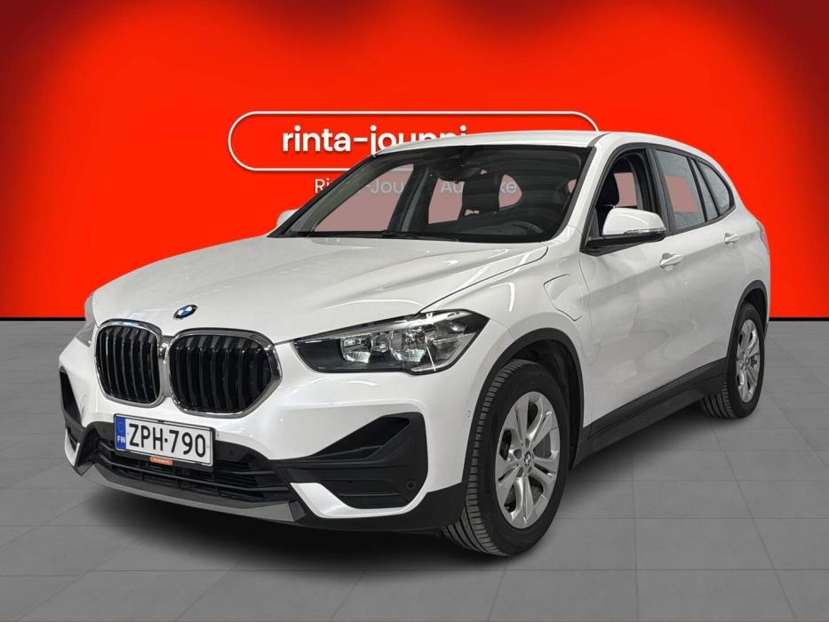 BMW X1 2021