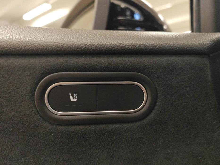 MERCEDES-BENZ A 2019