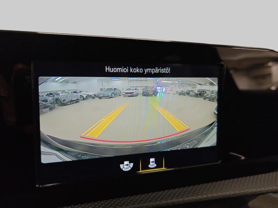 MERCEDES-BENZ A 2019