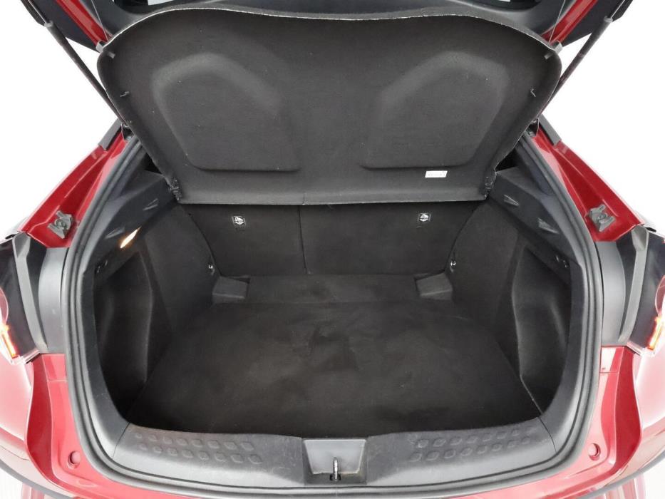 TOYOTA C-HR 2019