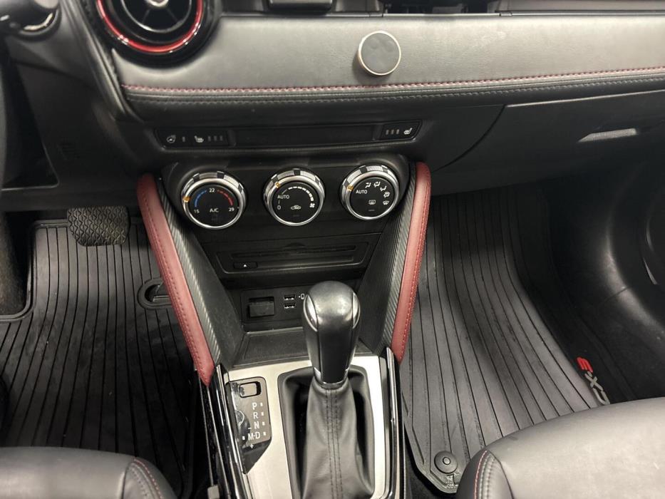 MAZDA CX-3 2017